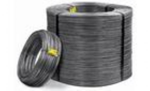 Black Annealed Iron Wire